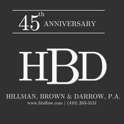 Hillman, Brown & Darrow, P.A.